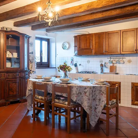 Casa Marta - Le Di Quota * Poppi
