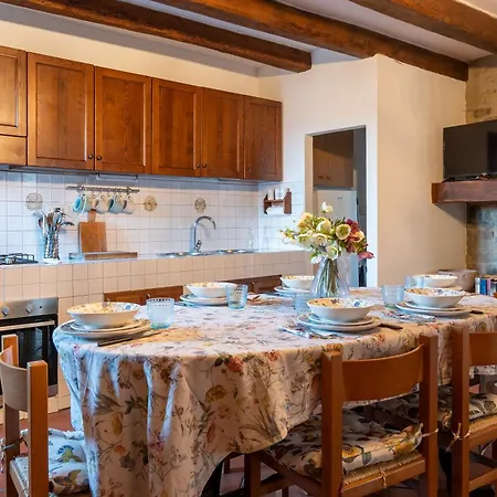 Casa Marta - Le Di Quota Poppi