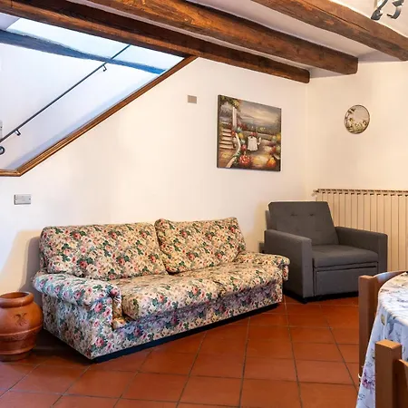 Nyaraló Casa Marta - Le Di Quota *