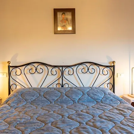 Casa Marta - Le Di Quota Poppi