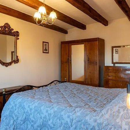 Casa Marta - Le Di Quota Nyaraló