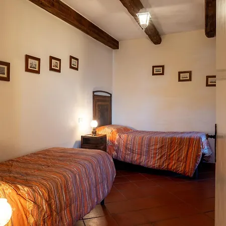 Casa Marta - Le Di Quota *