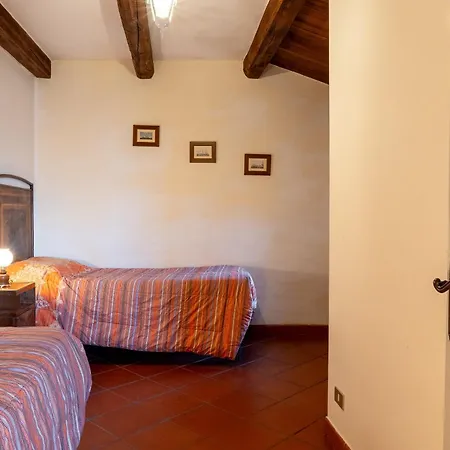 Casa Marta - Le Di Quota