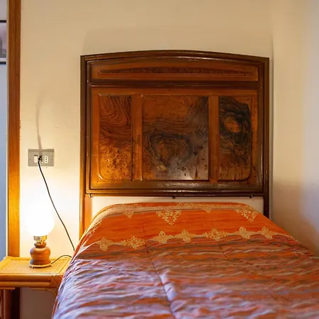 Nyaraló Casa Marta - Le Di Quota *