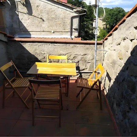 Nyaraló Casa Marta - Le Di Quota *