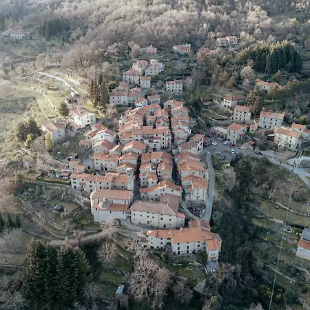 Nyaraló Casa Marta - Le Di Quota